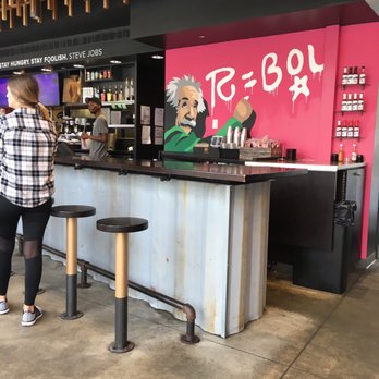 REBOL - Coffee & Tea Near Me - Cleveland, Ohio REBOL - Coffee & Tea Near Me - Cleveland, Ohio