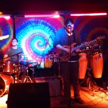 George's Tavern - a band performing on stage - Pubs Near Me - Racine, Wisconsin