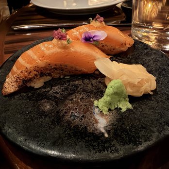 Catch - No Plastic Utensils - Sushi Bars Near Me - Scottsdale, Arizona