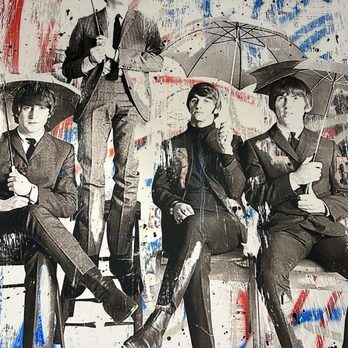 Big Bad Breakfast - The fab 4 | The Beatles - Breakfast & Brunch Near Me - Mount Pleasant, South Carolina