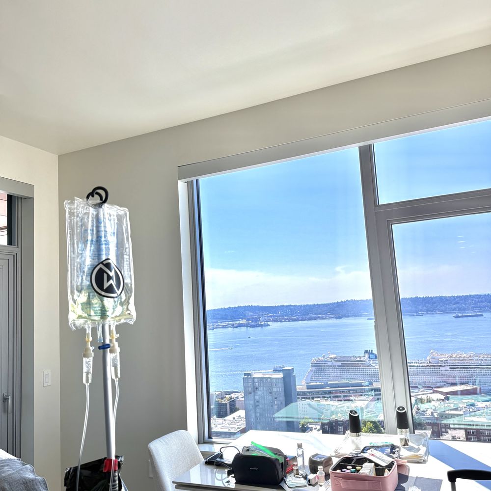 glutathione federal way wa TOP 10 BEST Mobile Iv Therapy in Way, - (2026 Guide) - Quality & Affordability Vitamin B12 Injection Standing