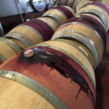 Firestone Vineyard - Wine Tasting Room Near Me - Los Olivos, California