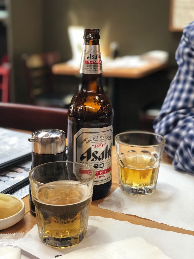 Iroha Sushi of Tokyo