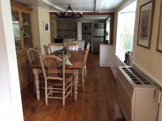 The Roundtree Amagansett, a Small Luxury Hotel by null