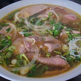 Bun Bo Hue Dac Biet