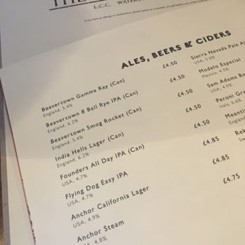 Fire Station - Pubs Near Me - London, XGL