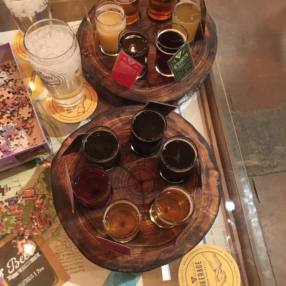 Brokerage Brewing - Brewpubs Near Me - West Lafayette, Indiana Brokerage Brewing - Brewpubs Near Me - West Lafayette, Indiana