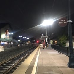 San Mateo Station