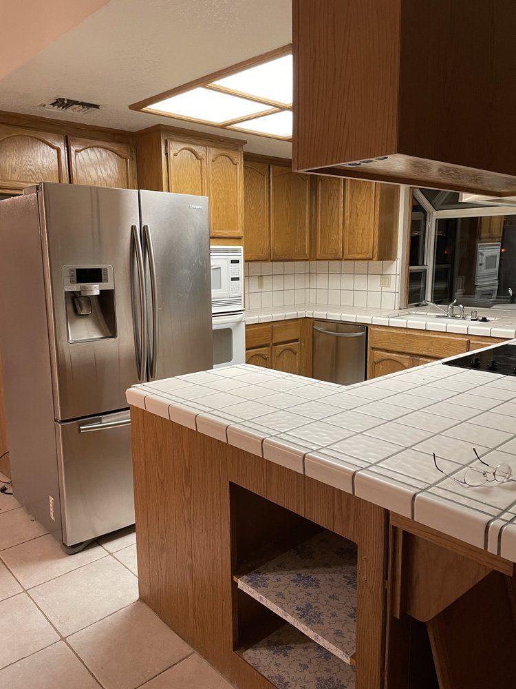 NAILED IT HOME IMPROVEMENT SERVICES Updated October 2024 37 Photos