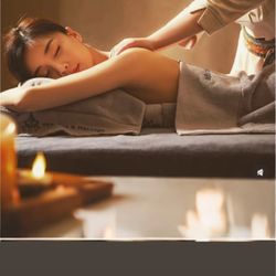 Refresh Massage