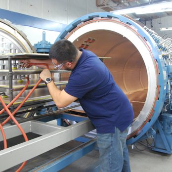 ACP Composites - Access a myriad of composite curing equipment all under one roof, including autoclaves, ovens and presses. Equipped with three (3) autoclave - Building Supplies Near Me - Livermore, California