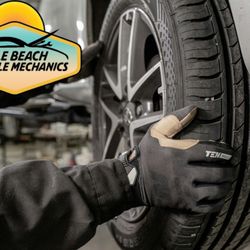 Myrtle Beach Mobile Mechanics