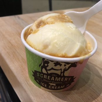 Screamery Ice Cream - Honeycomb - Ice Cream & Frozen Yogurt Near Me - Tucson, Arizona Screamery Ice Cream - Honeycomb - Ice Cream & Frozen Yogurt Near Me - Tucson, Arizona