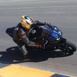 Chuckwalla Valley Raceway