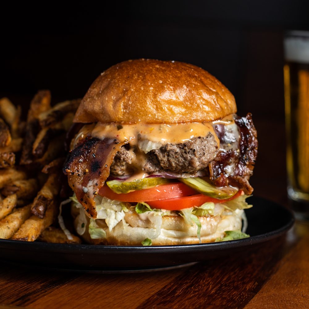 VON’S 1000 SPIRITS WOODINVILLE 364 Photos & 275 Reviews 15029