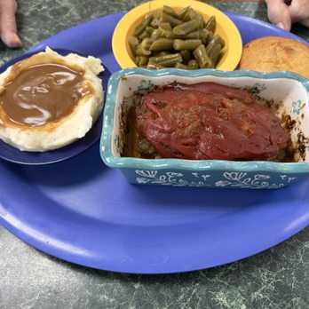 Carolina's Diner - Diners Near Me - Greensboro, North Carolina