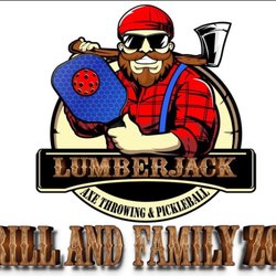 Lumberjack Grill And Family Zone
