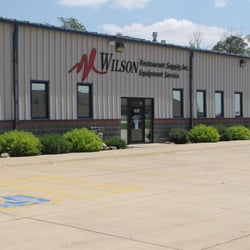 Wilson Restaurant Supply