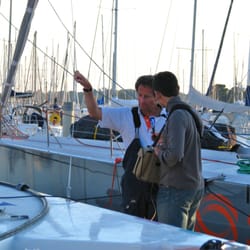 michel desjoyaux