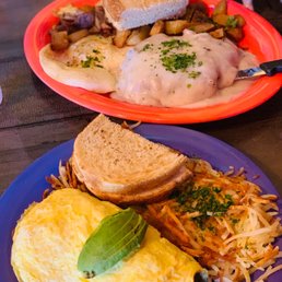 Chicken Fried Steak