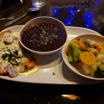 Cali Aji Latin Kitchen and Bakery - Chicken, Beans and Vegatables - Latin American Near Me - Riverview, Florida Cali Aji Latin Kitchen and Bakery - Chicken, Beans and Vegatables - Latin American Near Me - Riverview, Florida