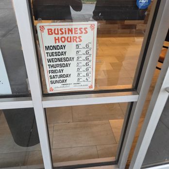 Baguettea - Hours - Vietnamese Near Me - Houston, Texas