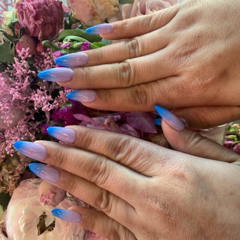 1989 Nail Bar - Ombré - Nail Salons Near Me - Costa Mesa, California 1989 Nail Bar - Ombré - Nail Salons Near Me - Costa Mesa, California