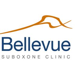 Bellevue Suboxone Clinic - Logo