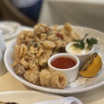 Carmine's - Italian Near Me - Seattle, Washington Carmine's - Italian Near Me - Seattle, Washington