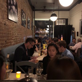 The Marshal - Breakfast & Brunch Near Me - New York, New York