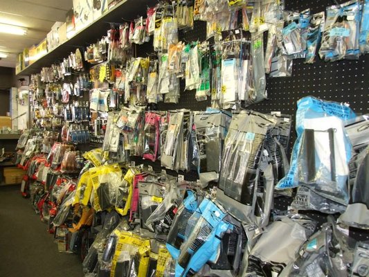 Sooner TV & Electronics