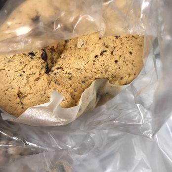 Kam Hing Bakery - Chocolate-chip spongecake. Pillowy soft. - Bakeries Near Me - New York, New York Kam Hing Bakery - Chocolate-chip spongecake. Pillowy soft. - Bakeries Near Me - New York, New York