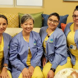 Global Home Hospice Service - Our caring nurses at Global Home Hospice!!