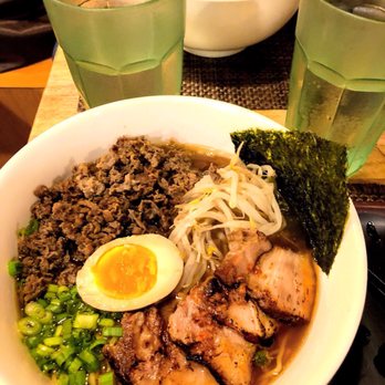 Sakuramen - Shoki Bowl - Asian Fusion Near Me - Washington, DC, District of Columbia Sakuramen - Shoki Bowl - Asian Fusion Near Me - Washington, DC, District of Columbia