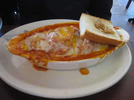 Gypsy's Trattoria Italiana by null