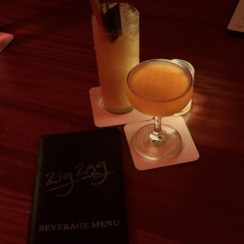 Zig Zag Cafe - New American Near Me - Seattle, Washington Zig Zag Cafe - New American Near Me - Seattle, Washington