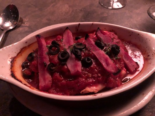 The Brown Bottle by null