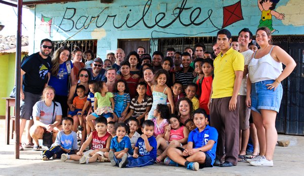 International TEFL Academy by null