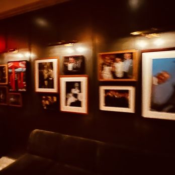 Rao's Miami Beach - Hallway - Italian Near Me - Miami Beach, Florida Rao's Miami Beach - Hallway - Italian Near Me - Miami Beach, Florida