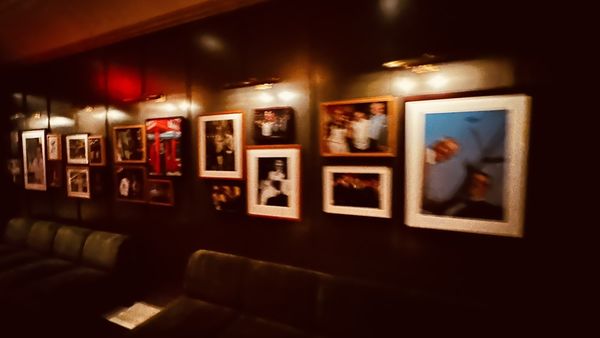 Rao's Miami Beach by null
