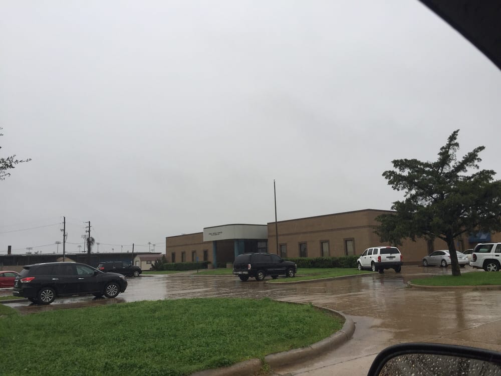 Public Service Complex Of Bossier - social services organization in Bossier City, LA