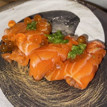 Gi-Jin - Sake Sashimi - Sushi Bars Near Me - Pittsburgh, Pennsylvania Gi-Jin - Sake Sashimi - Sushi Bars Near Me - Pittsburgh, Pennsylvania