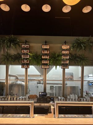 Fairfax Brewing Company by null