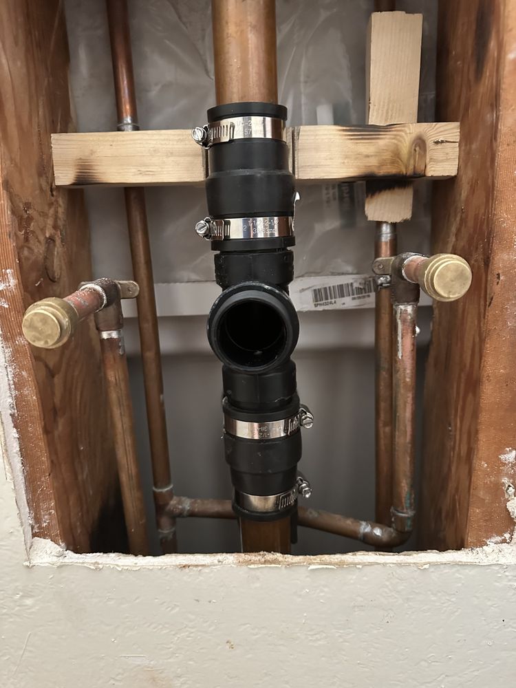 Slide of Bracken Handyman Service