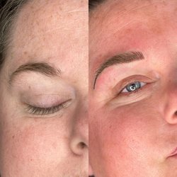 Stone’s Microblading