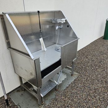 Pala Casino RV Resort - Dog Wash in Dog Park - RV Parks Near Me - Pala, California Pala Casino RV Resort - Dog Wash in Dog Park - RV Parks Near Me - Pala, California