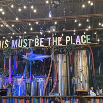 Cold Garden - this is the place - Breweries Near Me - Calgary, Alberta Cold Garden - this is the place - Breweries Near Me - Calgary, Alberta
