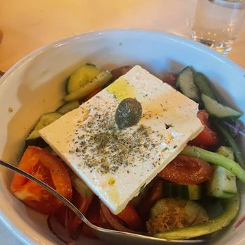 Meraki Greek Bistro - Greek Near Me - Brooklyn, New York