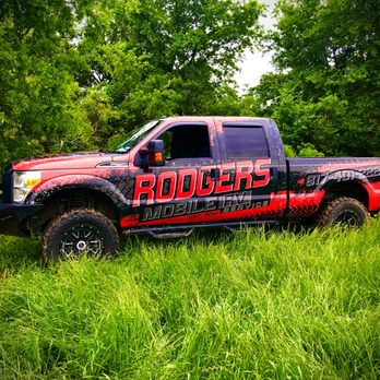 Rodgers Mobile RV Service - RV Repair Near Me - Springtown , Texas