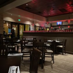 Pizzeria Mimosa